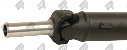 3R91-4474 GM CHEVY DRIVE SHAFT SUBURBAN TAHOE YUKON REAR 4W